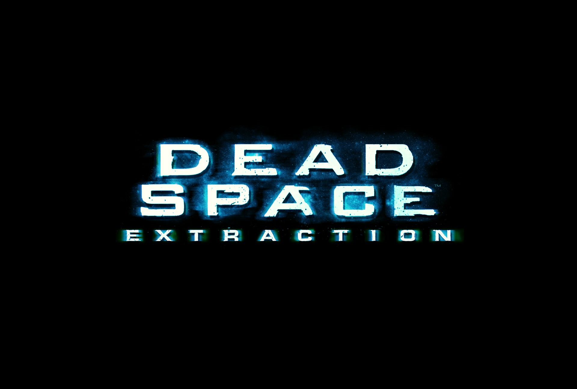 Dead Space Extraction
